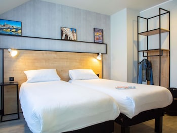 Room, 2 Twin Beds (New Design)