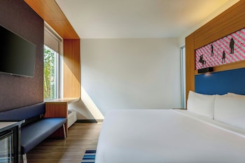 Room, 1 King Bed