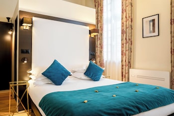 Signature Room