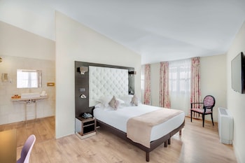Standard Room, 1 Double Bed, Non Smoking