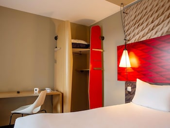 Standard Room, 1 Double Bed, Terrace