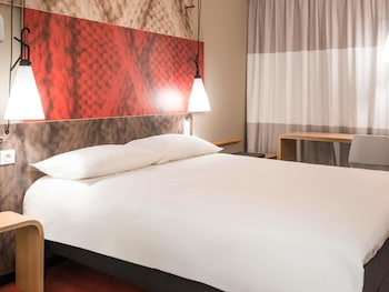 Standard Double Room, 1 Double Bed