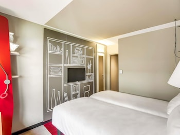 Standard Twin Room, 2 Twin Beds
