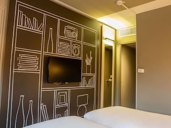 Standard Twin Room, 2 Twin Beds