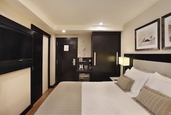 Standard com Cama Casal