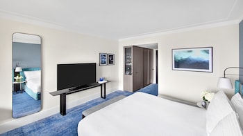1 King Classic East Harbour View