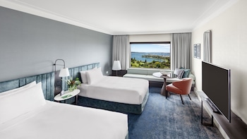 2 Double Classic East Harbour View