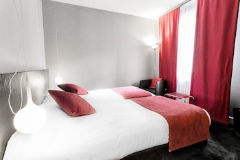 Initiale Room with Spa access