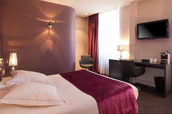 Deluxe Room with Spa access