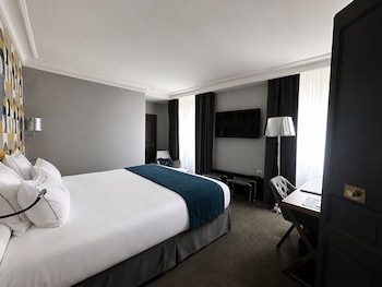 Deluxe Room with Spa access