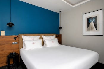 Privilege Room with Spa access