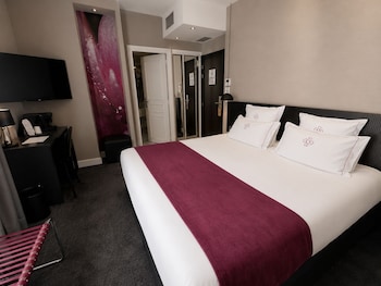 Initiale Room with Spa access
