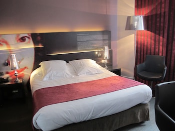 Privilege Room with Spa access