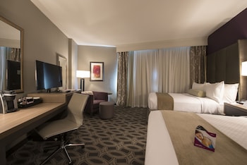 Junior Single Room, 1 King Bed