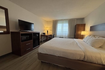 Room, 1 King Bed, Accessible, Non Smoking (Mobility)