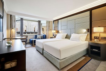 Executive Twin Room, 2 Twin Beds, Non Smoking