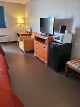 Room, 2 Double Beds, Accessible, Non Smoking