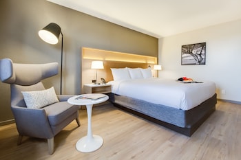 Room, 1 King Bed, Non Smoking