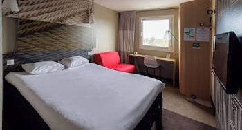 Standard Double Room, 1 Double Bed with Sofa bed