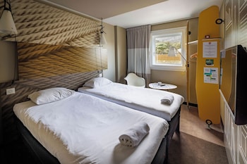 Standard Room, 2 Twin Beds