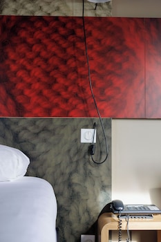 Standard Room, 2 Twin Beds