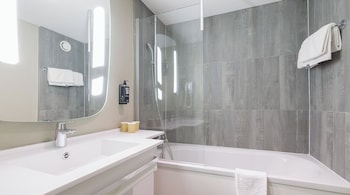 Standard Room, 2 Twin Beds