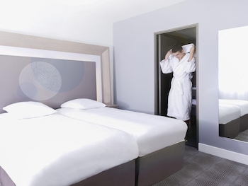 Superior Twin Room, 2 Twin Beds
