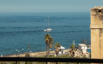 Family Room, Sea View (Deluxe)