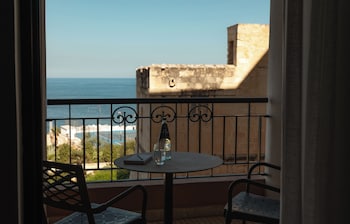 Family Room, Sea View (Deluxe)