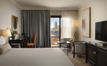 Deluxe Room, Sea View