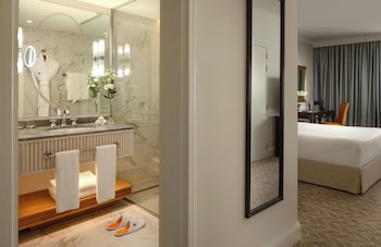 Deluxe Room, Sea View