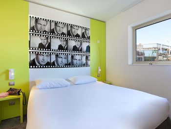 Standard Suite, 2 Double Beds, Connecting Rooms