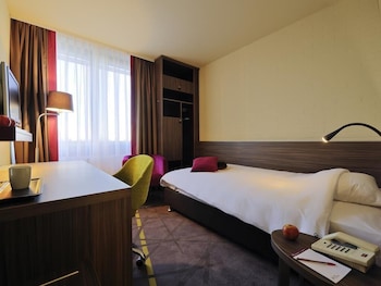 Standard Room, 1 Twin Bed