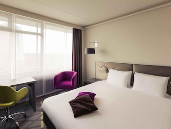 Privilege, Room, 2 Twin Beds