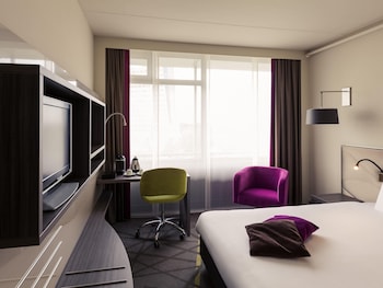 Privilege, Room, 2 Twin Beds