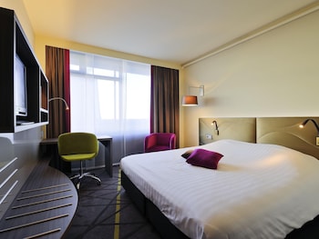 Privilege, Room, 2 Twin Beds