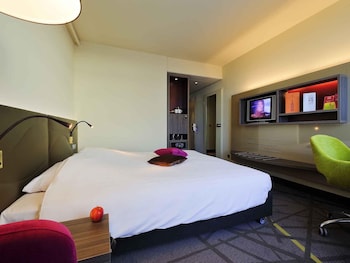 Privilege, Room, 2 Twin Beds