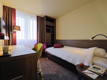 Standard Room, 1 Twin Bed