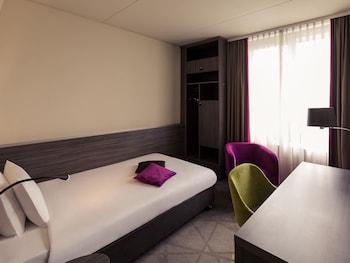 Standard Room, 1 Twin Bed