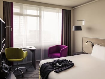 Standard Twin Room, 2 Twin Beds