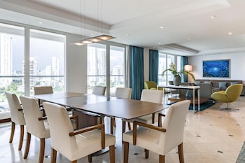 Presidential Suite, 1 King Bed