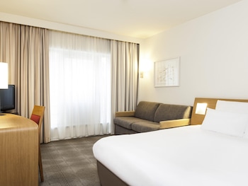 Family Room, 1 Double Bed with Sofa bed (Standard)