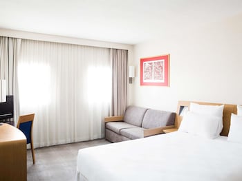 Standard Room, 1 Double Bed
