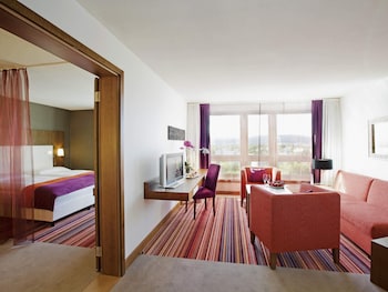 Suite, 1 Bedroom