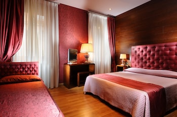 Superior Triple Room