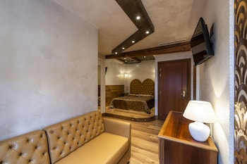 Superior Double Room Single Use