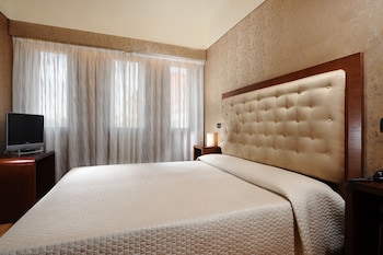 Superior Double Room Single Use