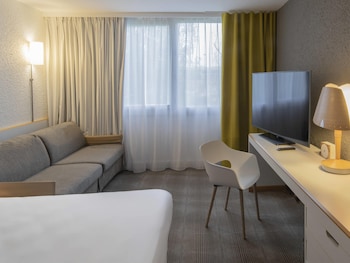 Classic Room, 1 Double Bed with Sofa bed