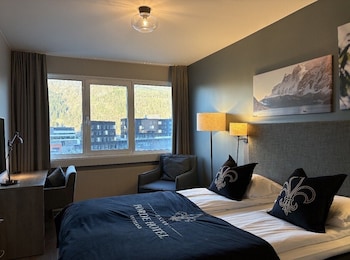Standard Twin Room, Non Smoking