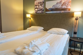 Single Room (Small)